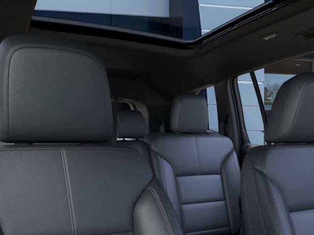 2026 GMC Acadia Vehicle Photo in ZELIENOPLE, PA 16063-2910