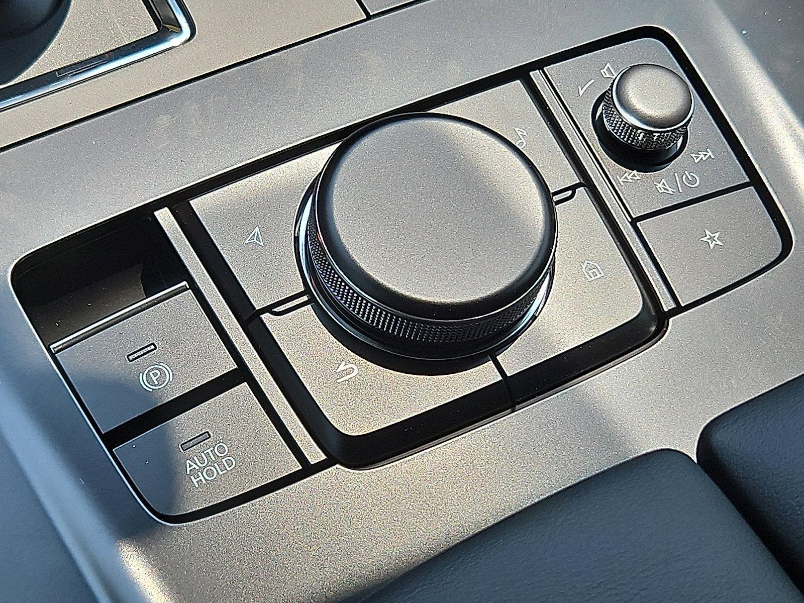 2025 Mazda CX-90 Vehicle Photo in Trevose, PA 19053