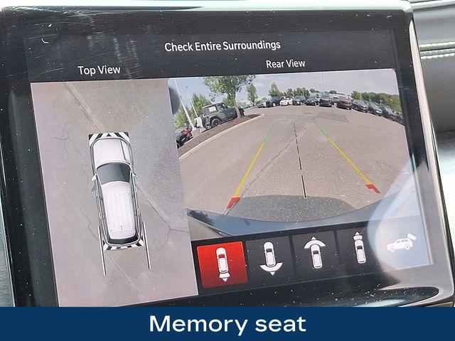 2022 Jeep Grand Cherokee L Vehicle Photo in PAWLING, NY 12564-3219