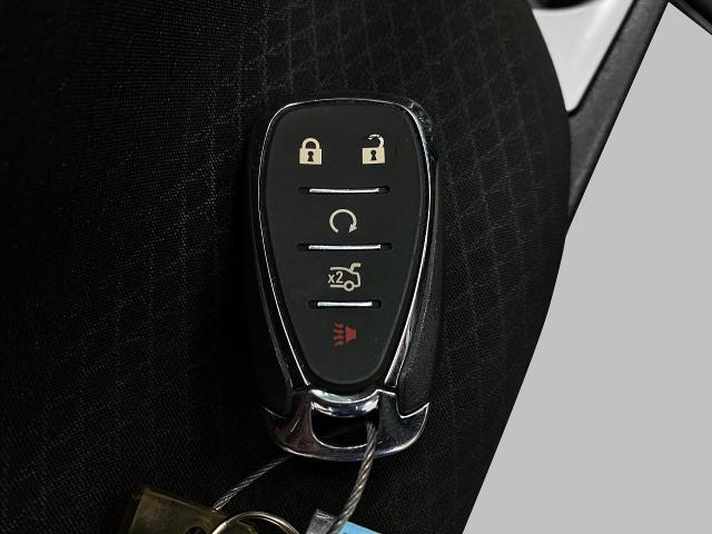 2024 Chevrolet Malibu Vehicle Photo in NEENAH, WI 54956-2243