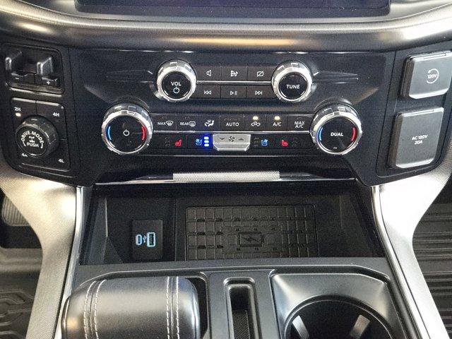 2023 Ford F-150 Vehicle Photo in Decatur, TX 76234