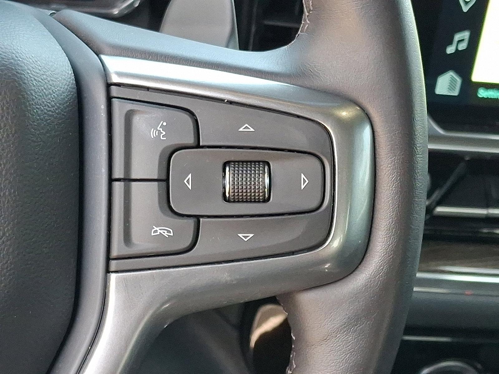 2023 Chevrolet Silverado 1500 Vehicle Photo in BETHLEHEM, PA 18017-9401