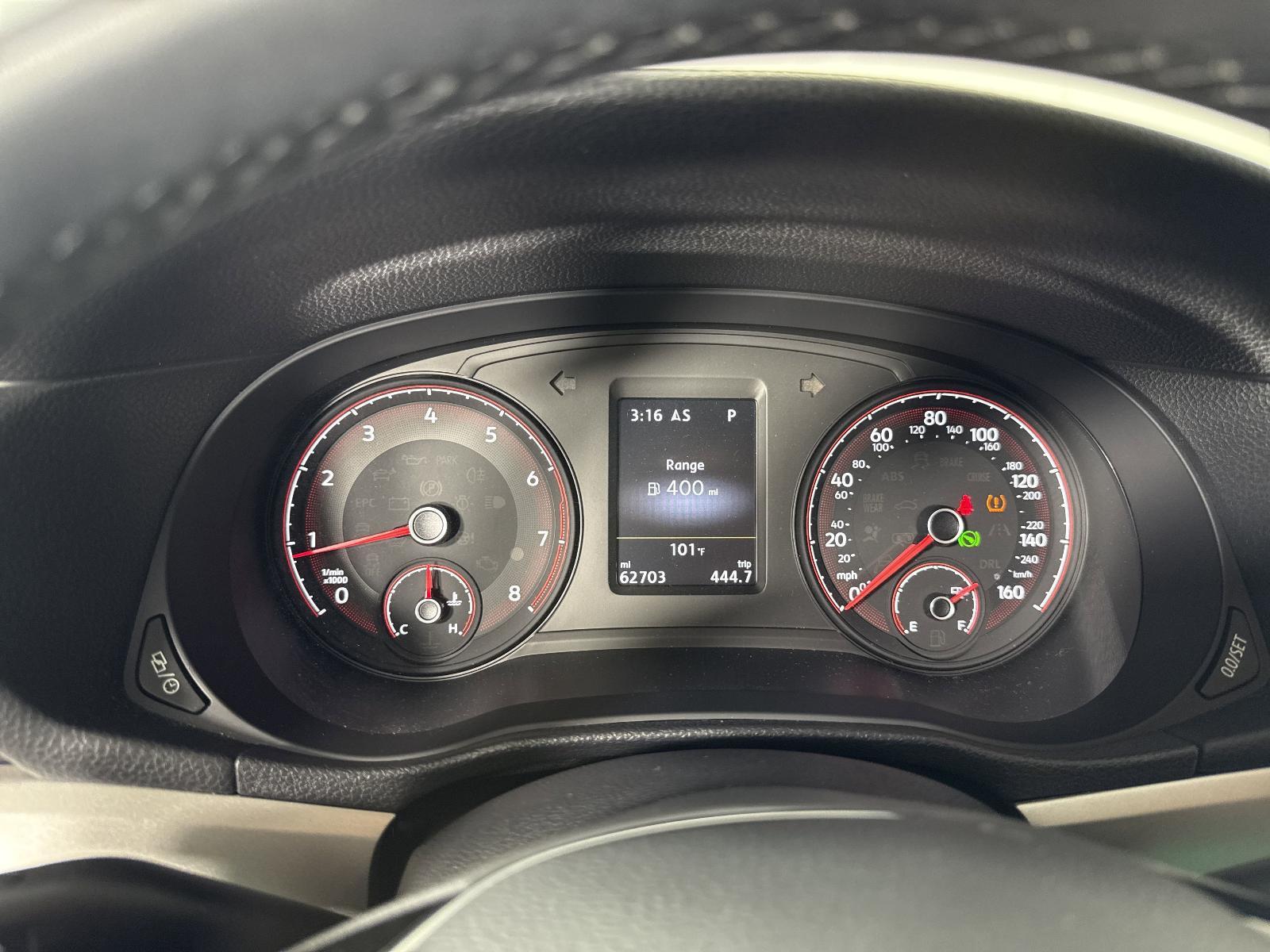 2021 Volkswagen Passat Vehicle Photo in Georgetown, TX 78626