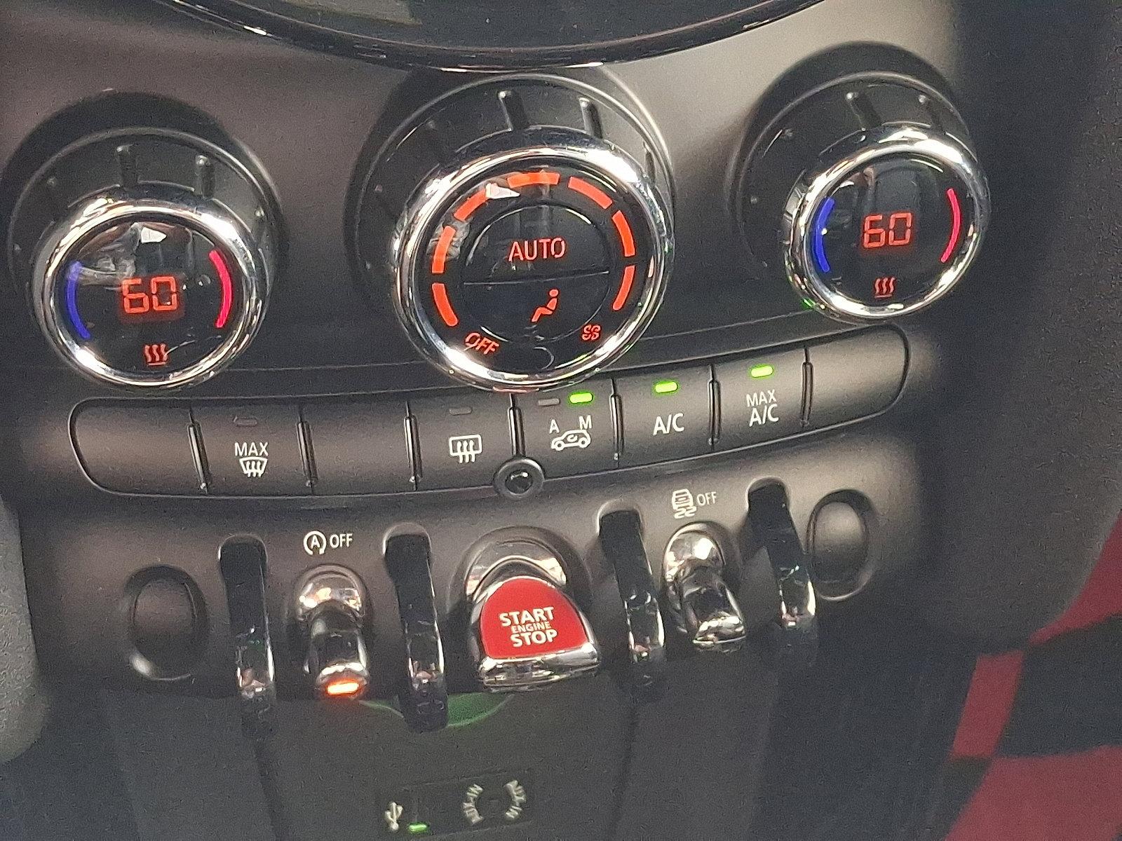 2016 MINI John Cooper Works Hardtop Vehicle Photo in Lancaster, PA 17601
