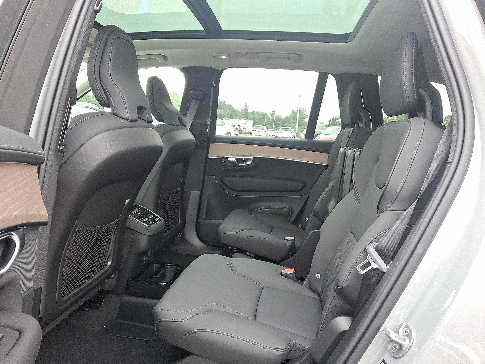 2026 Volvo XC90 Vehicle Photo in Trevose, PA 19053