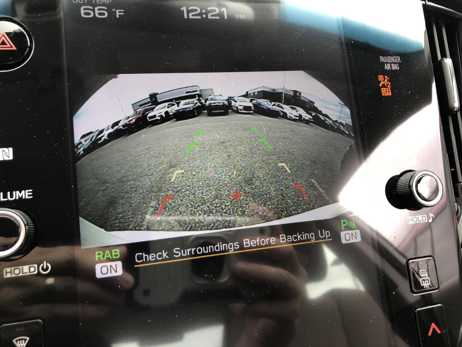 2022 Subaru Legacy Vehicle Photo in Mechanicsburg, PA 17050