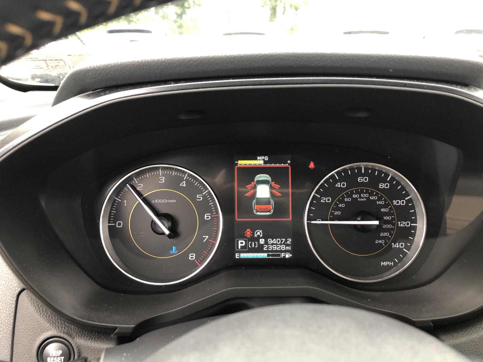 2023 Subaru Crosstrek Vehicle Photo in Mechanicsburg, PA 17050