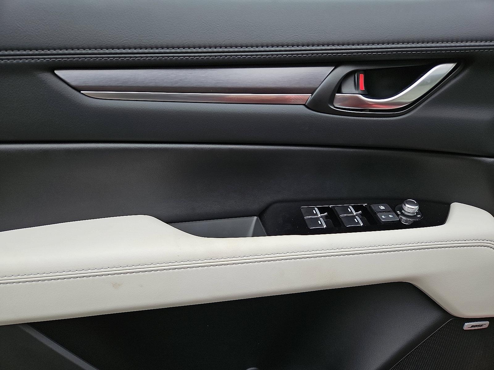 2025 Mazda CX-5 Vehicle Photo in Trevose, PA 19053