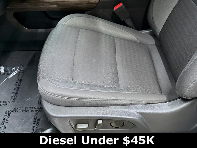 2023 Chevrolet Silverado 1500 Vehicle Photo in EVERETT, WA 98203-5662