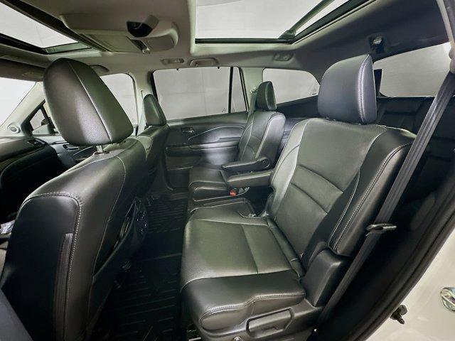 2019 Honda Pilot Vehicle Photo in Doylsetown, PA 18901