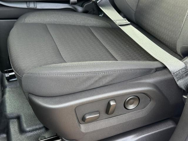 2026 GMC Sierra 1500 Vehicle Photo in COLUMBIA, MO 65203-3903