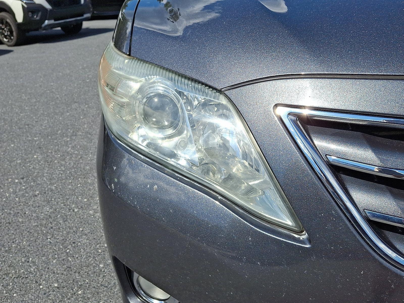 2011 Toyota Camry Vehicle Photo in Harrisburg, PA 17111