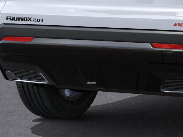 2026 Chevrolet Equinox Vehicle Photo in PUYALLUP, WA 98371-4149