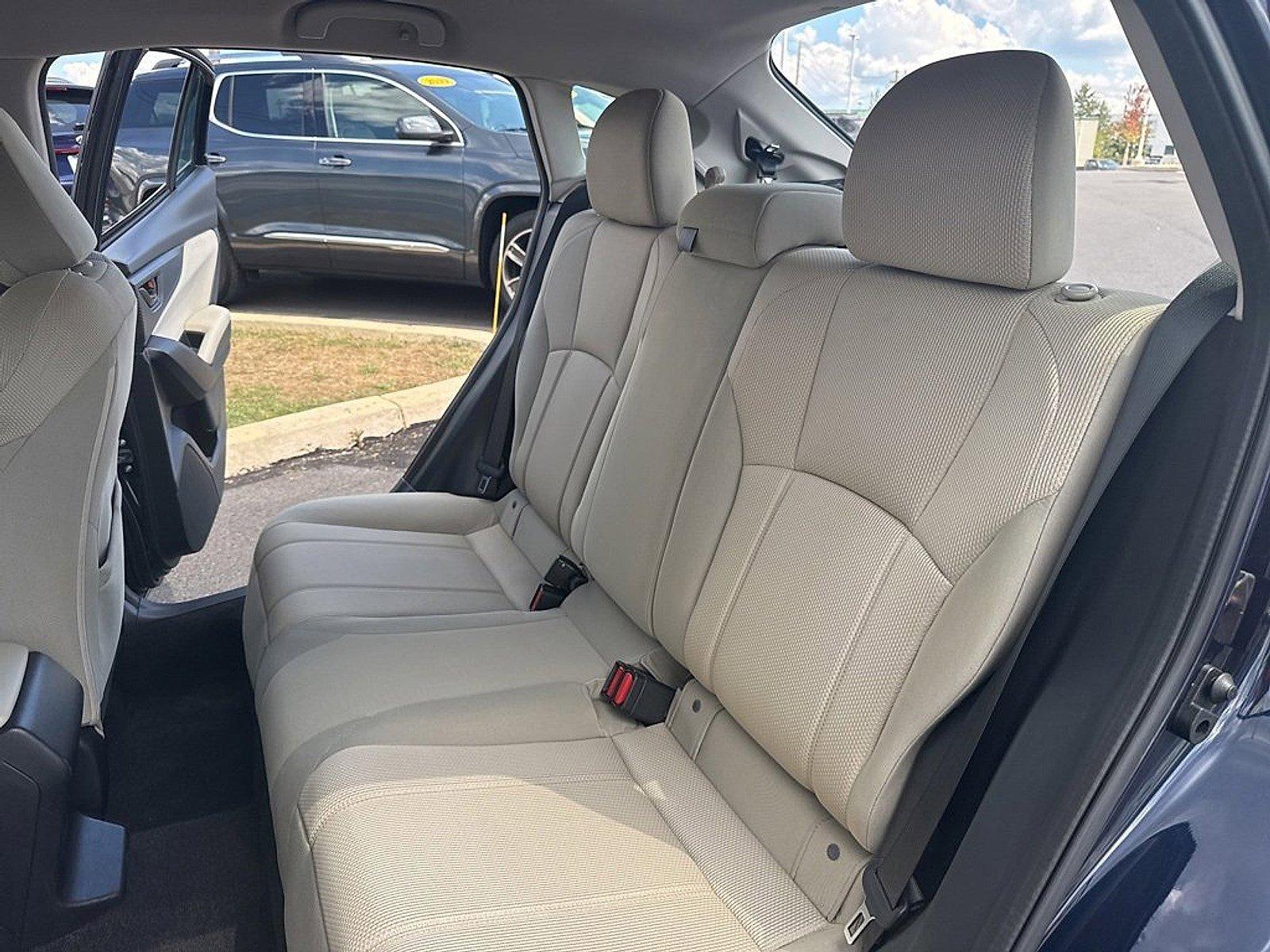2019 Subaru Impreza Vehicle Photo in Harrisburg, PA 17111