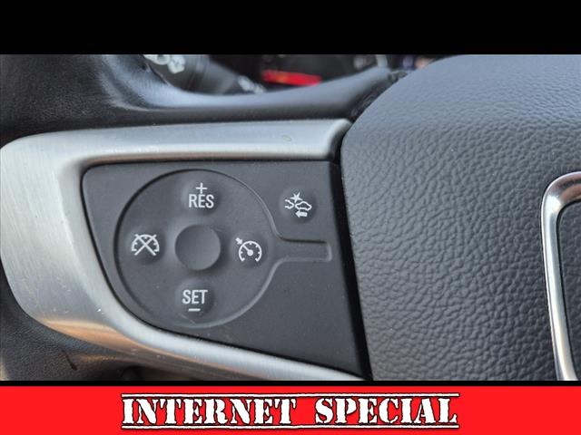 2020 GMC Terrain Vehicle Photo in LITTLE FALLS, NJ 07424-1717