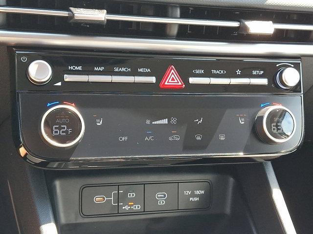 2026 Hyundai TUCSON Vehicle Photo in Philadelphia, PA 19116