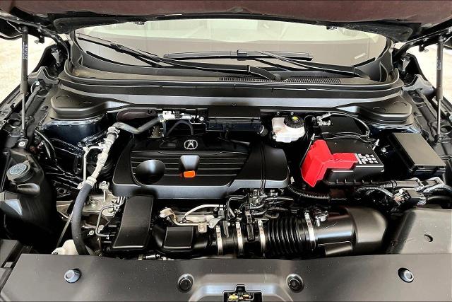2025 Acura RDX Vehicle Photo in Grapevine, TX 76051