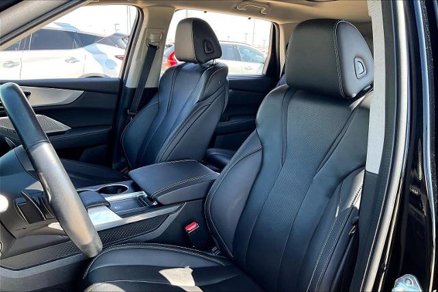 2023 Acura MDX Vehicle Photo in Grapevine, TX 76051