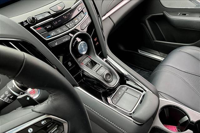 2025 Acura RDX Vehicle Photo in Grapevine, TX 76051