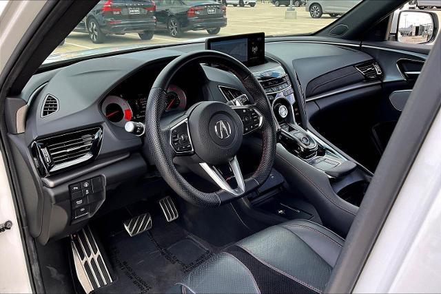 2024 Acura RDX Vehicle Photo in Grapevine, TX 76051