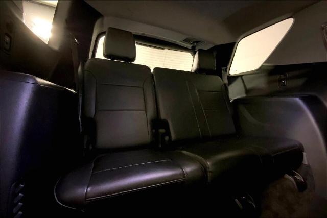 2020 Chevrolet Traverse Vehicle Photo in Kansas City, MO 64114