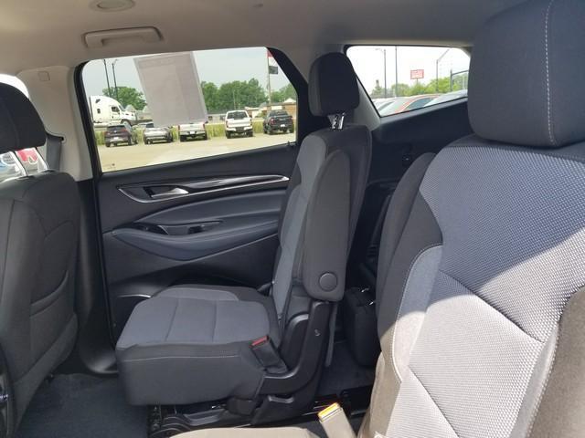 2021 Buick Enclave Vehicle Photo in ELYRIA, OH 44035-6349