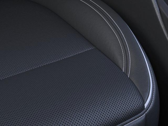 2025 Buick Encore GX Vehicle Photo in GEORGETOWN, TX 78626-7508