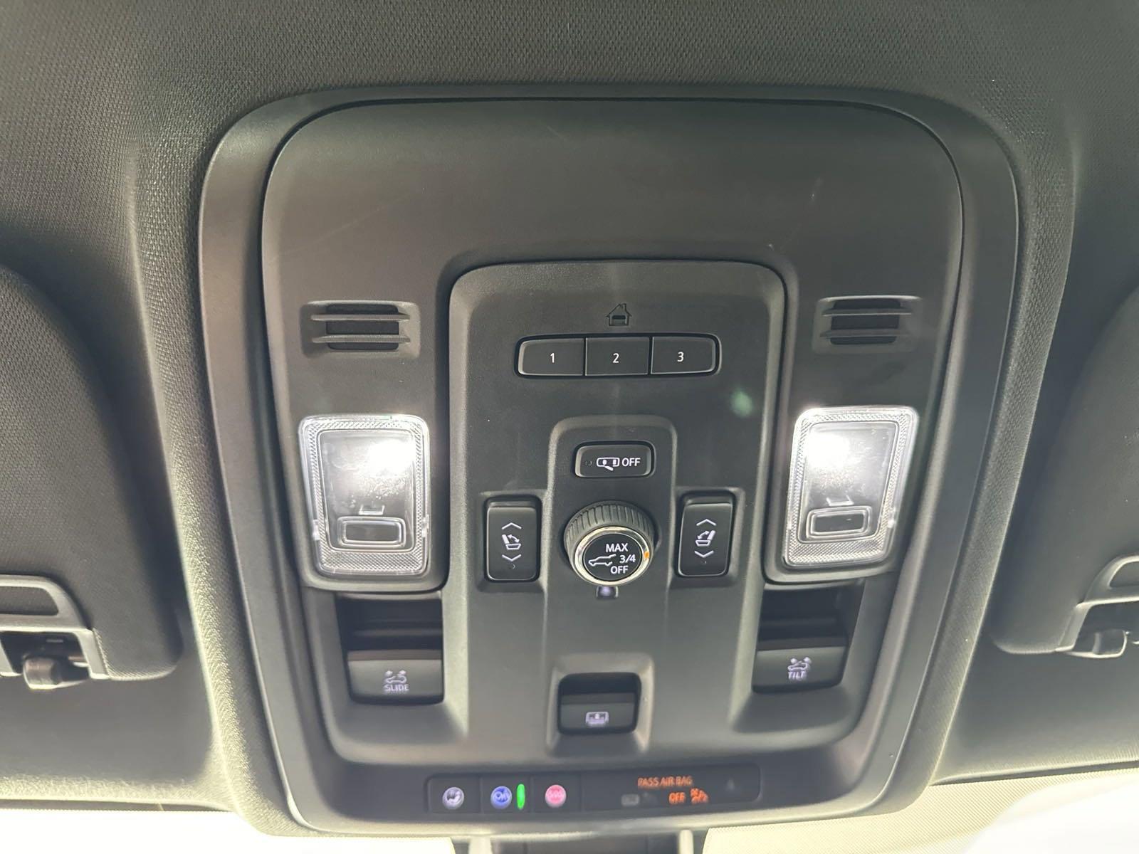 2022 Chevrolet Tahoe Vehicle Photo in GEORGETOWN, TX 78626-7508