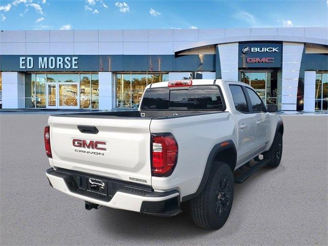 2024 GMC Canyon Vehicle Photo in SUNRISE, FL 33323-3202