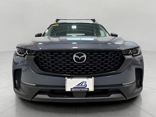 2025 Mazda CX-50 Vehicle Photo in Green Bay, WI 54304