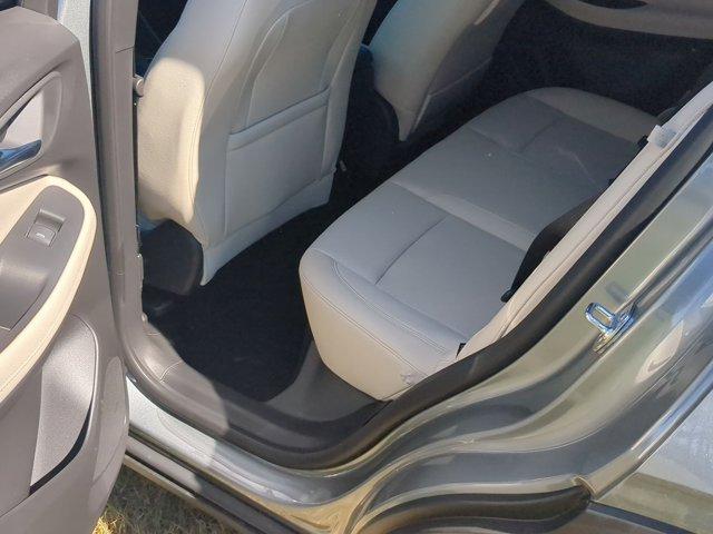 2025 Buick Encore GX Vehicle Photo in ALBERTVILLE, AL 35950-0246