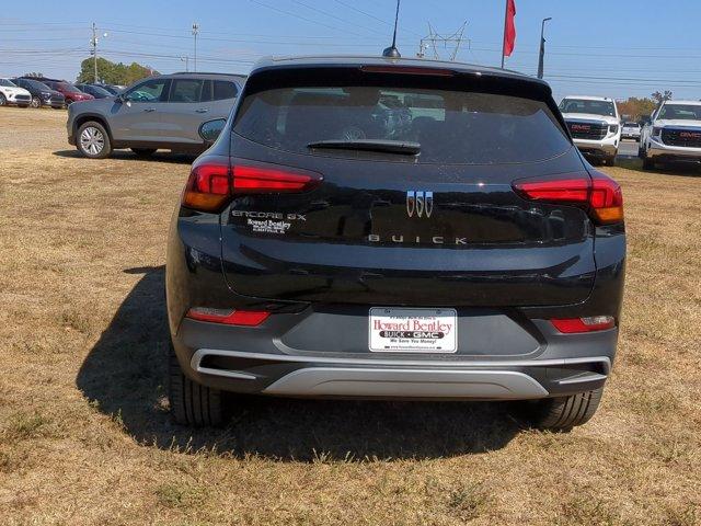 2025 Buick Encore GX Vehicle Photo in ALBERTVILLE, AL 35950-0246