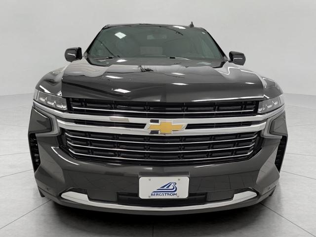 2022 Chevrolet Tahoe Vehicle Photo in NEENAH, WI 54956-2243