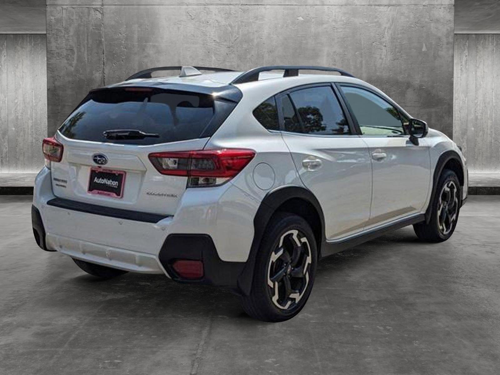 2021 Subaru Crosstrek Vehicle Photo in Clearwater, FL 33764