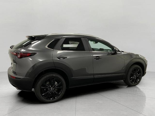 2025 Mazda CX-30 Vehicle Photo in Appleton, WI 54913