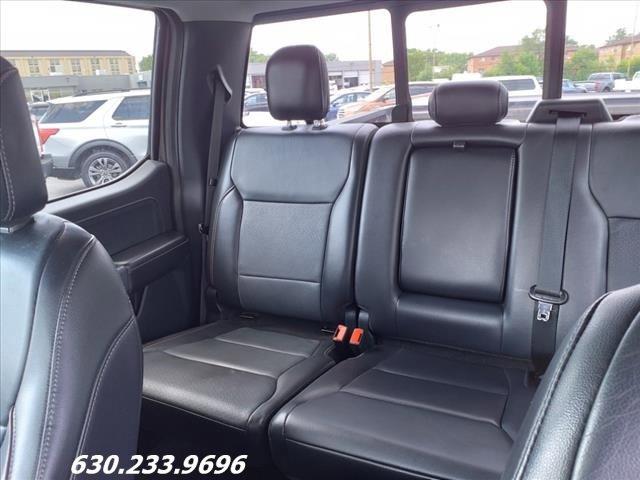 2021 Ford F-150 Vehicle Photo in Saint Charles, IL 60174