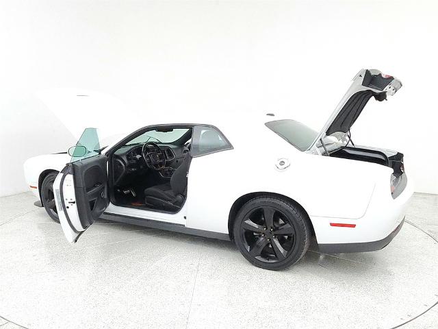 2020 Dodge Challenger Vehicle Photo in Grapevine, TX 76051