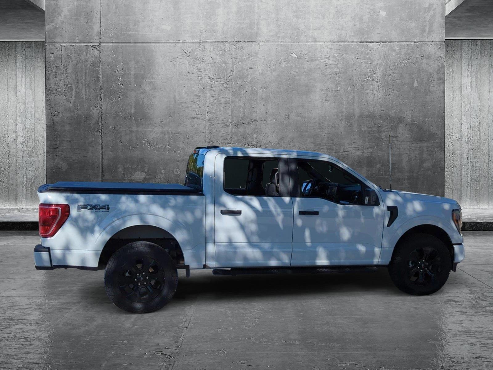 2023 Ford F-150 Vehicle Photo in Pembroke Pines, FL 33027