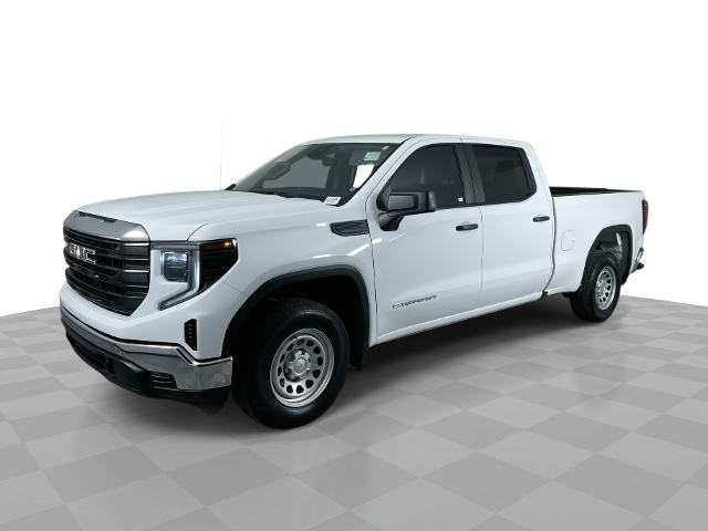 2023 GMC Sierra 1500 Vehicle Photo in GILBERT, AZ 85297-0402