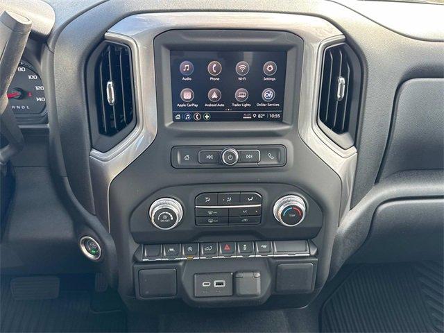 2025 GMC Sierra 1500 Vehicle Photo in BATON ROUGE, LA 70806-4466