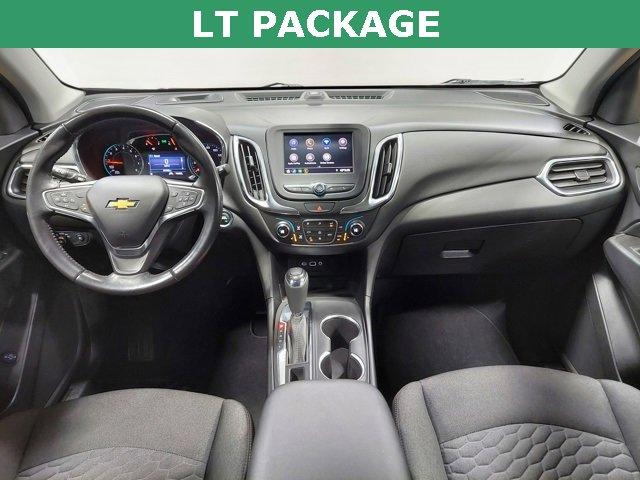 2020 Chevrolet Equinox Vehicle Photo in SAUK CITY, WI 53583-1301