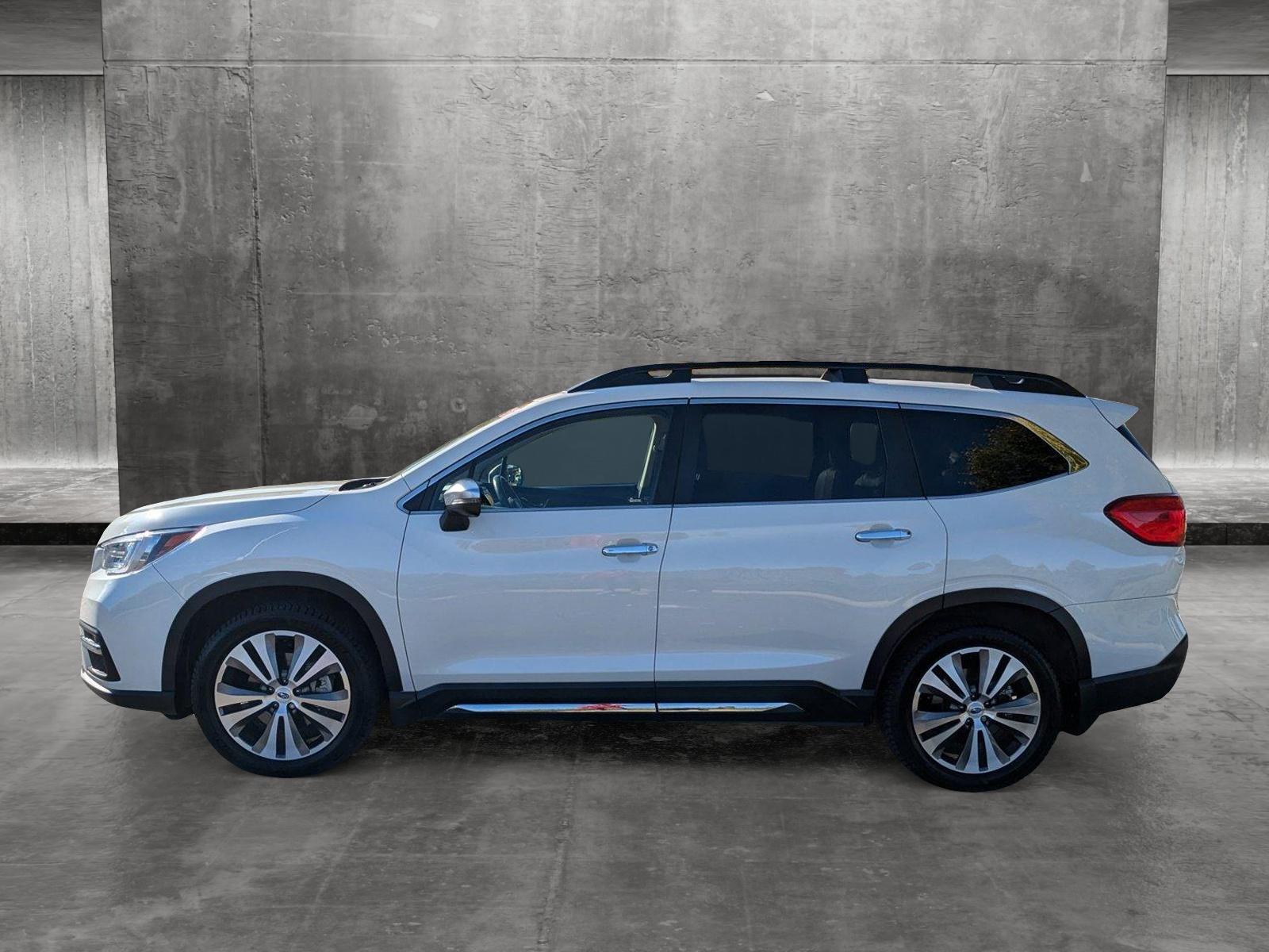 2020 Subaru Ascent Vehicle Photo in LONE TREE, CO 80124-2750