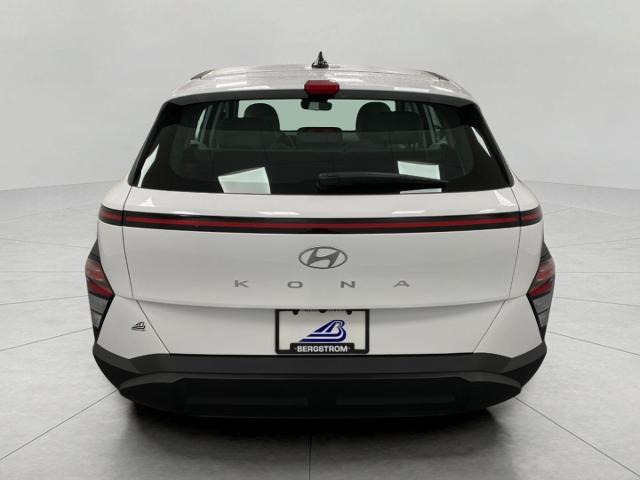 2024 Hyundai KONA Vehicle Photo in Appleton, WI 54913