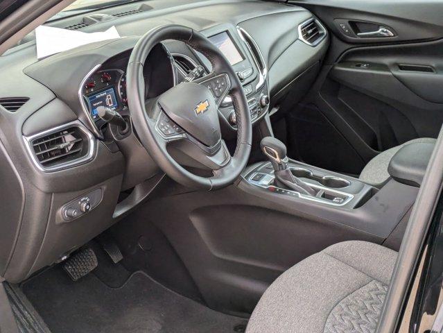 2024 Chevrolet Equinox Vehicle Photo in SELMA, TX 78154-1460