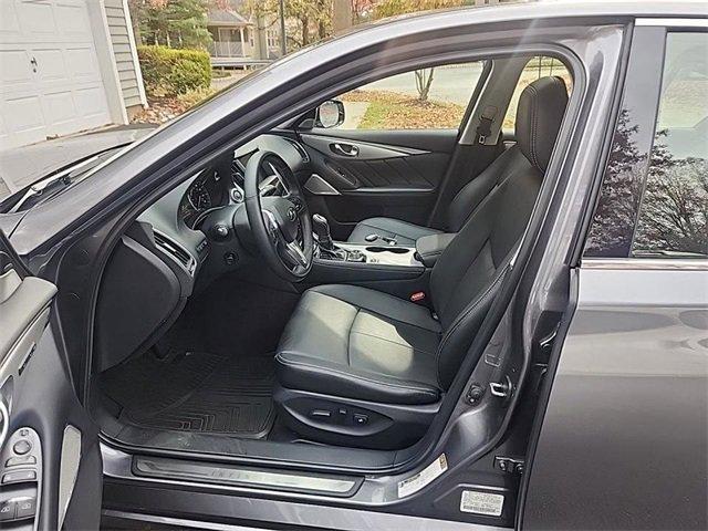 2022 INFINITI Q50 Vehicle Photo in Willow Grove, PA 19090