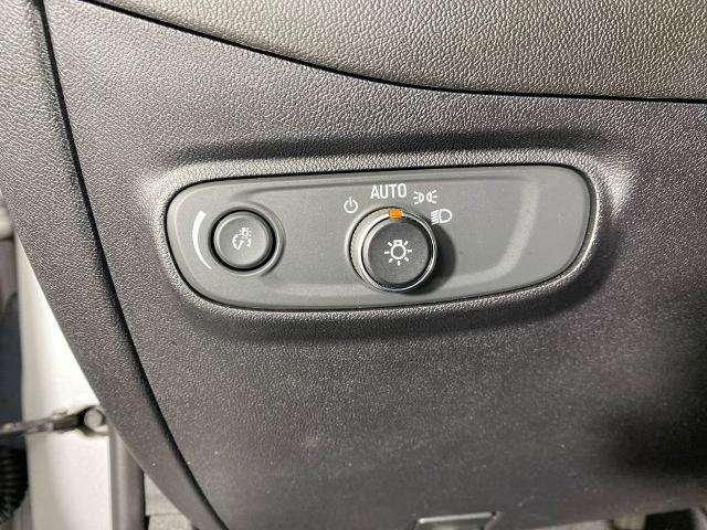 2018 Chevrolet Equinox Vehicle Photo in ALLIANCE, OH 44601-4622