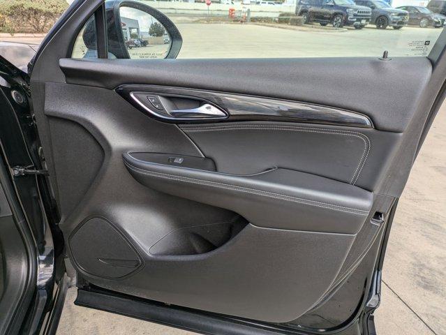 2023 Buick Envision Vehicle Photo in SELMA, TX 78154-1459