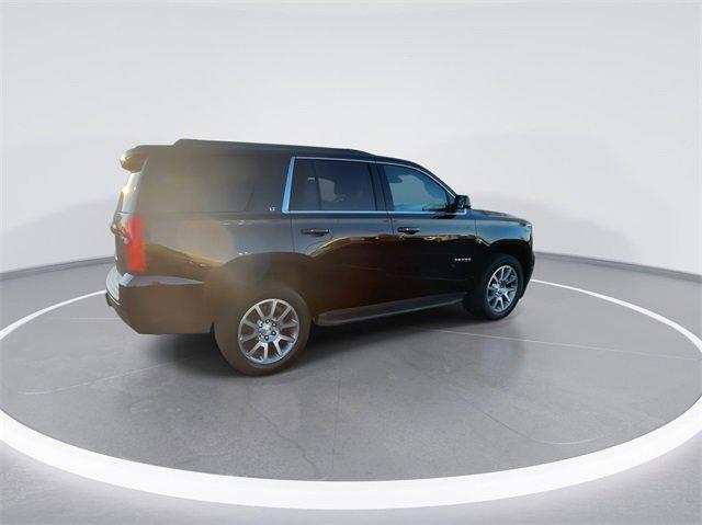 2015 Chevrolet Tahoe Vehicle Photo in BOWLING GREEN, KY 42104-4102