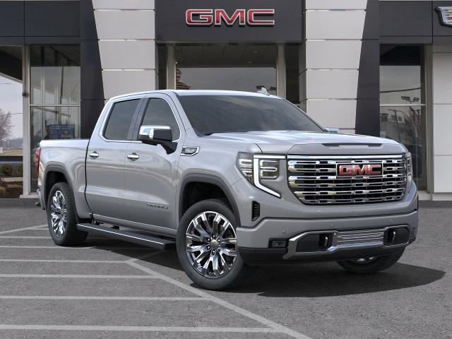 2025 GMC Sierra 1500 Vehicle Photo in INDEPENDENCE, MO 64055-1377