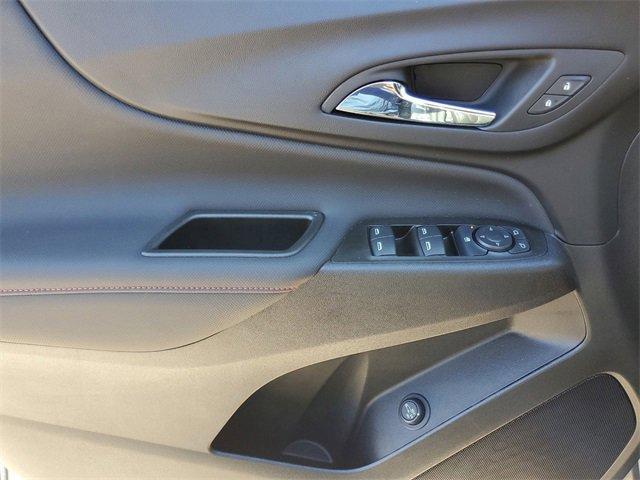 2024 Chevrolet Equinox Vehicle Photo in SUNRISE, FL 33323-3202